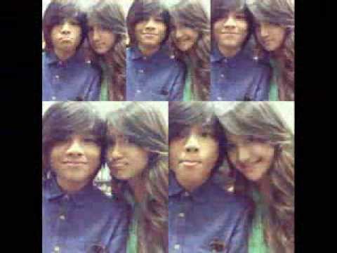 Alvaro Maldini Siregar & Salshabilla Adriani