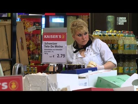 Eine Woche Chef - Azubis führen einen Supermarkt Teil 2