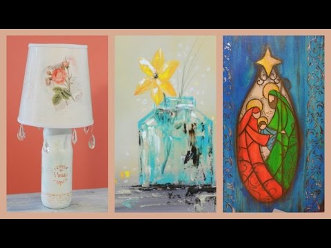 ManosalaObraTv Program 95 2016 Herminia Devoto