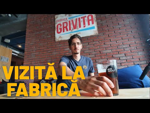 Povestea fabricii de bere a lui Lucescu: „De când am deschis, bunicul vine și bea bere pe terasă”