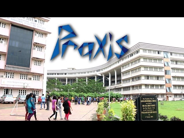 vivekanand education society s institute of technology video #1