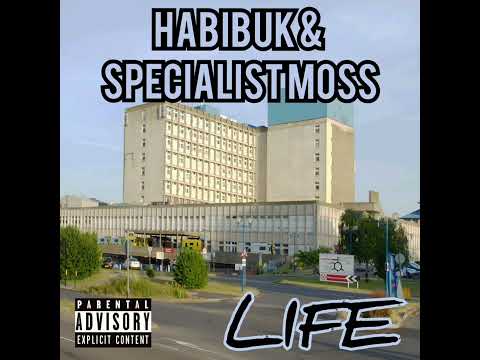 HabibUK - Life Ft Specialist Moss