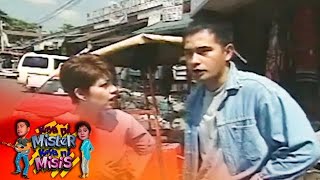 Download lagu Kaya ni Mister, Kaya ni Misis: Paano Kakasya ang P200 | Fastcuts Episode 1 (1 of 8) | Jeepney TV mp3 Download lagu Kaya ni Mister, Kaya ni Misis: Paano Kakasya ang P200 | Fastcuts Episode 1 (1 of 8) | Jeepney TV mp3