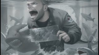 Shark Attack  Limp Bizkit