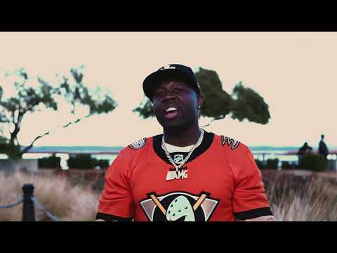 AMG MANSON - No Love Pt. 2 (Music Video)