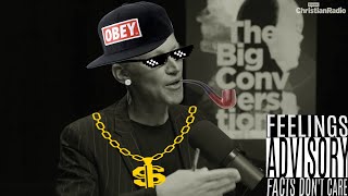 Tom Holland Thug Life - Answering Grayling's Challenge