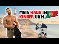 Mein Haus in Portugal & Kinderplanung | 5 Jahres Plan