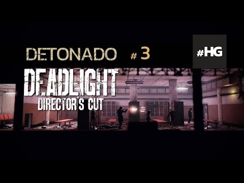 Walkthrough Deadlight: Director's Cut - Part 3