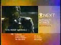 CBS Split Screen Credits November 15 2007