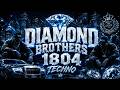 Diamond Brothers DJ DhinoMix Techno Dhinoboycrew
