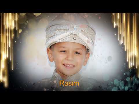 Sreken Sunet Rasim - Part 1 -  20.07.2023 - Studio Virus