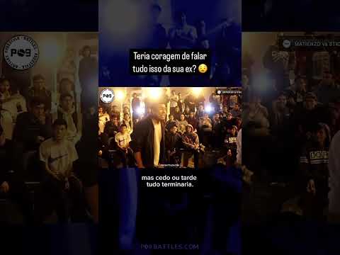 🎤 Liriko (Peru) Vs. Katakrist (Peru) Vs. Sian (Peru) Vs. Ares (Peru)🥇P09 Battles