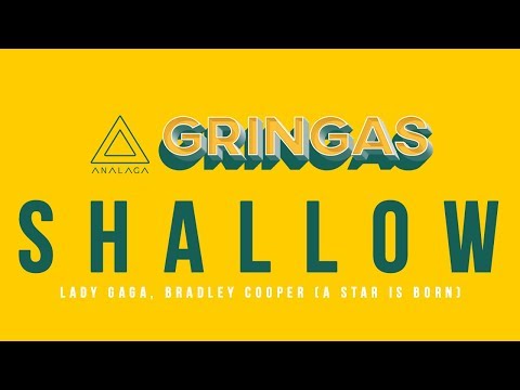 bibi - Shallow [Lady Gaga & Bradley Cooper] (GRINGAS)