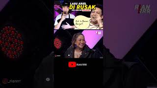 Download lagu Bawakan Lagu Ciptaan Ariel BALONKU versi Bintang Di Surga mp3