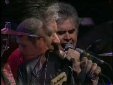 Three Dog Night Video