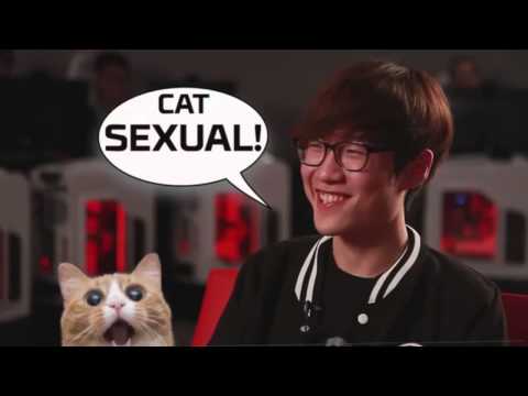 TSM Lustboy Montage
