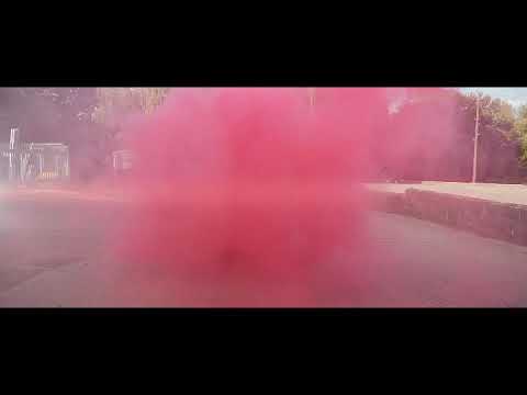 Djinn ft Zana Messia, Til the End new trailer!