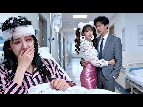 老公一夜未歸陪小三，隔天我竟提早把孩子生了！#241226ssB2
