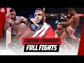 Fabian "The Assassin" Edwards FULL FIGHT Compilation ? | Bellator MMA
