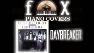 Daybreaker - ELO (Cover)
