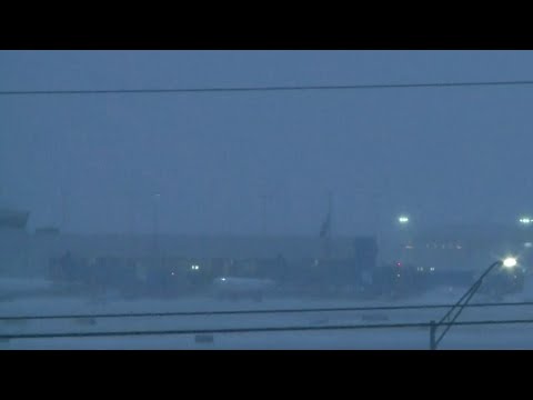 Local 4 News at 5 –- Dec. 23, 2022