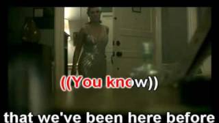 My bloody valentine [karaoke] - Tata Young