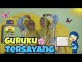 Guruku Tersayang Lagu Perpisahan Anak TK