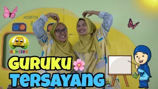 Download lagu Guruku Tersayang | Lagu Perpisahan Anak TK mp3