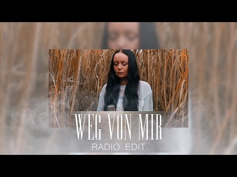 Anna Trümner - Weg von mir (Radio edit)