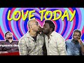 Love Today Roast BR With PR Plip Plip
