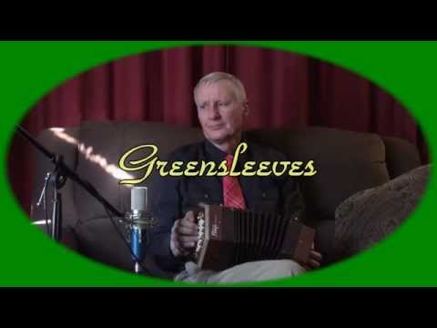 Greensleeves / What Child Is This?