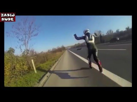Sezon Motocyklowy wystartował...