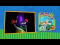 The LarryBoy Theme Song Rockin Tour Live Projection HQ Recreation