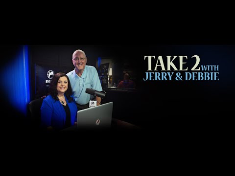 Take 2 with Jerry & Debbie - 11.18.25 -Have you tried without success to have children?