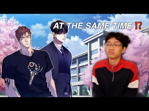 WHY ARE THEY BULLYING ME 😔| AI Chat