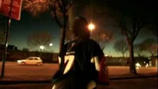 Donald D - The Return Of The Culture (Prod by Snowgoons) 2003 (VIDEO)