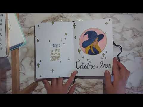 Bullet journal : par où commencer
