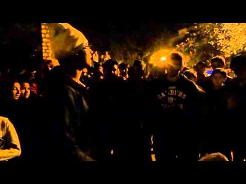 Ewerz vs Vivi (Semifinal) Parte 2-2