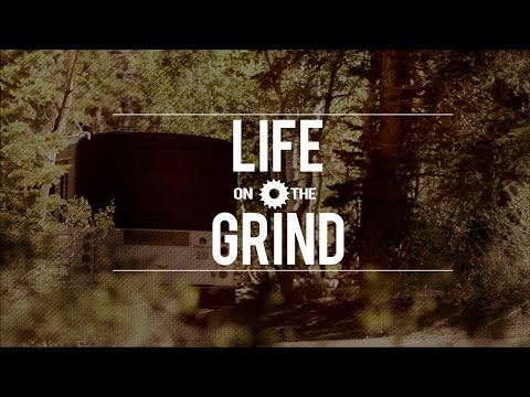 Life on the Grind Episode 5: Mammoth Motocross