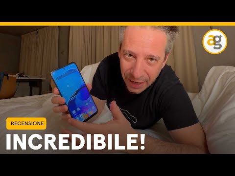 PROVO LO SMARTPHONE da 95 EURO! Un GIORNO con MOTO G14