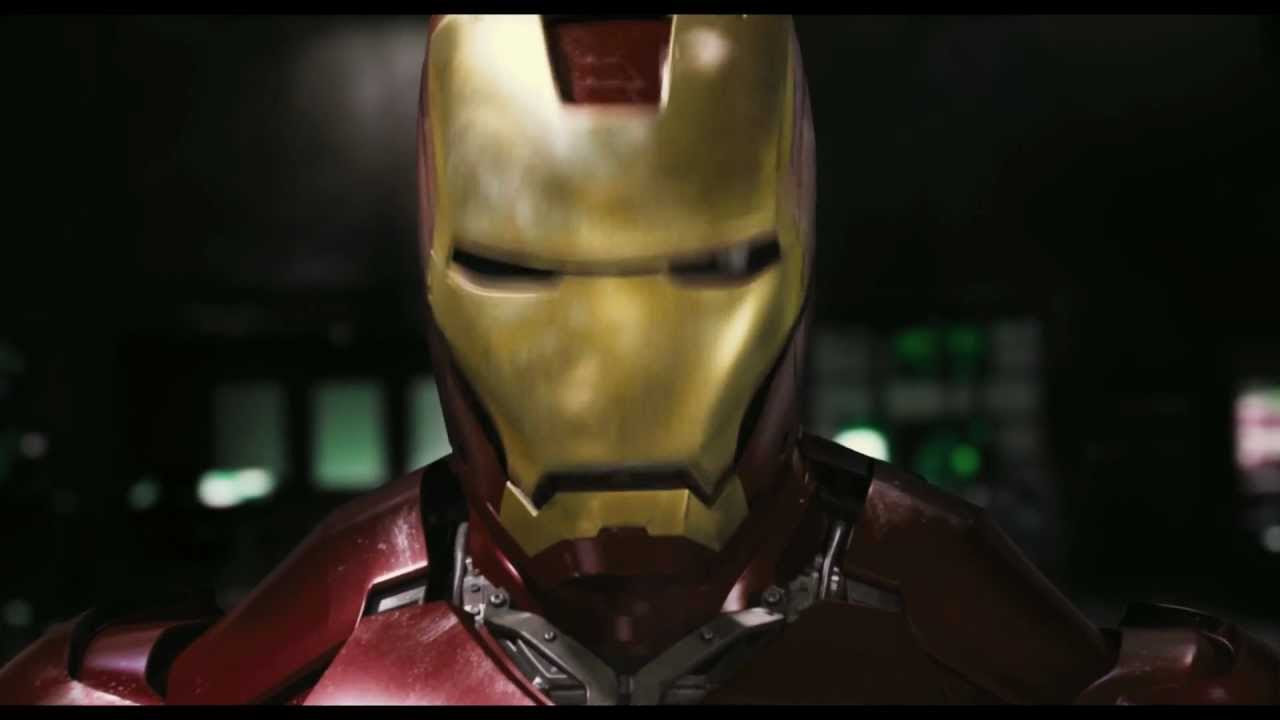 The Avengers: The Trailer