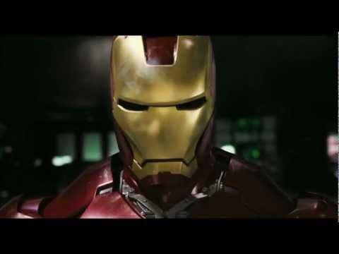 The Avengers (Trailer)