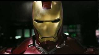 Marvel's The Avengers- Trailer (OFFICIAL)