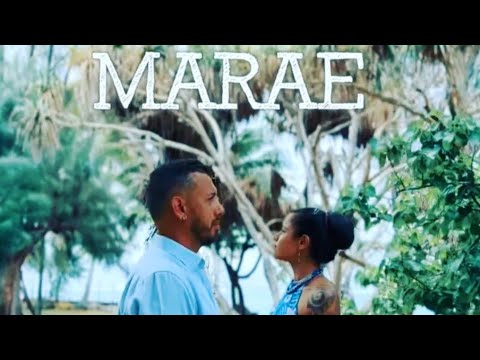 Teiva LC feat. Tensia - Marae - Clip Officiel