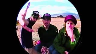 Beastie Boys - Looking Down The Barrel Of A Gun HD 1080P