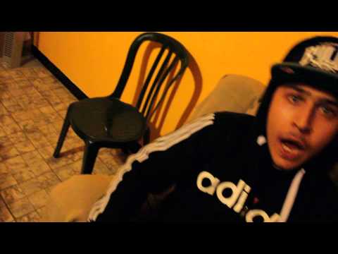 KICKNOMINATION Denno