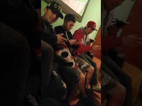 FREESTYLE//TU SI//LA TRINIDAD 👹