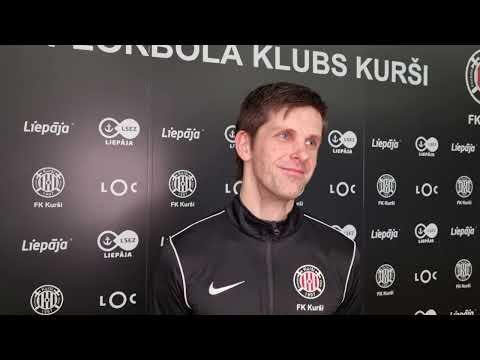 R.Bušs: "Citiem tas varbūt ir tikai sports, bet man florbols ir dzīvesveids"