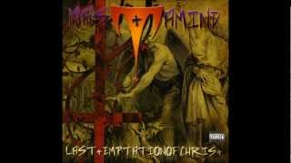 Mastamind feat  Esham   Bloodstainstheground