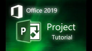 Видео Microsoft Project Pro 2019